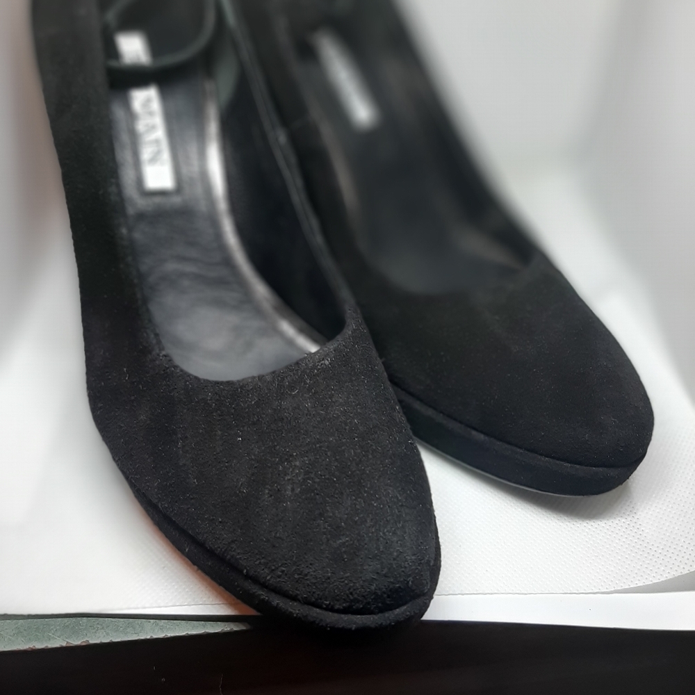 Balmain Heels - Picture 3 of 6